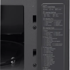 LG Mikrowelle MH 6565 CPS -Günstiges Brat Lust Geschäft e29702b904149063b7a5586f3c90d10f