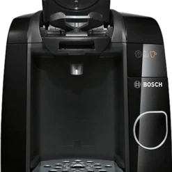 Bosch TAS4502N Tassimo Joy - Kapselmaschine - Schwarz -Günstiges Brat Lust Geschäft e2e7e6693e40a8088a16f08df48247c5