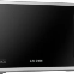 SAMSUNG MG23K3515AS Mikrowelle Mit Grill, 800 W, 23 L Garraum, Edelstahl -Günstiges Brat Lust Geschäft e2fbf8b047c8c12a1a123fe838eb0977