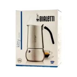 Bialetti Edelstahl -Günstiges Brat Lust Geschäft e370f7df204132b96bce20d6fd2ea5b9