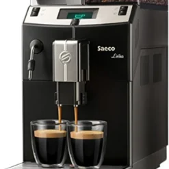 Saeco RI9840/01 Lirika Coffee Gastro Kaffeevollautomat Schwarz 16 Saeco RI9840/01 Lirika Coffee Gastro Kaffeevollautomat Schwarz -Günstiges Brat Lust Geschäft e3a87d68110dcc26d5823779fbbf687b