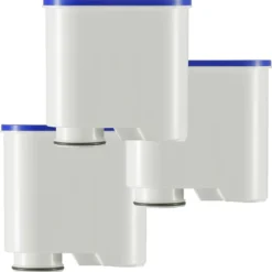 3 Wasserfilterkartuschen, Patronen Kompatibel Für Kaffeevollautomaten Von Philips - SAECO