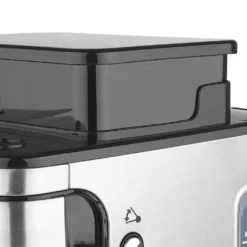 BEEM FRESH-AROMA-PERFECT SUPERIOR Filterkaffeemaschine Mit Mahlwerk - Glas | BASIC SELECTION | Edelstahl 31 BEEM FRESH-AROMA-PERFECT SUPERIOR Filterkaffeemaschine Mit Mahlwerk - Glas | BASIC SELECTION | Edelstahl -Günstiges Brat Lust Geschäft e40d88a69c99c4ae3035ad5387865d7a