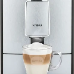 NIVONA - NICR 769 - Silver Line - Kaffeevollautomat + 1 Kg Kaffee GRATIS! 32 NIVONA - NICR 769 - Silver Line - Kaffeevollautomat + 1 Kg Kaffee GRATIS! -Günstiges Brat Lust Geschäft e416f2c55e5e6f86ec4532f6eb761057