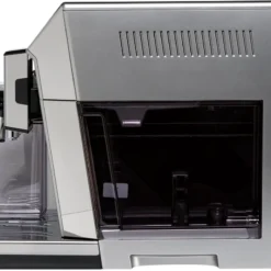 De'Longhi Delonghi Ecam 550.85.MS Primadonna Class Silber Kaffeevollautomat Kegel-Mahlwerk -Günstiges Brat Lust Geschäft e4237a9b548e7aebbf833169dcfe10cb