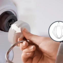 Bosch Küchenmaschine, MUM Serie 2, 700 W, Weiß MUMS2AW21 -Günstiges Brat Lust Geschäft e4783af2a77595cb39b5227229d79e7d