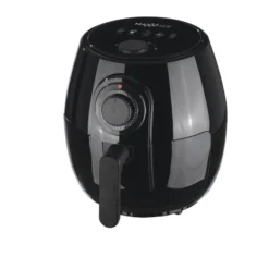 MAXXMEE Heißluft-Fritteuse - 4 L Fassungsvermögen - Schwarz 25 MAXXMEE Heißluft-Fritteuse - 4 L Fassungsvermögen - Schwarz -Günstiges Brat Lust Geschäft e5050272b4a97bace8f86563f58ae220
