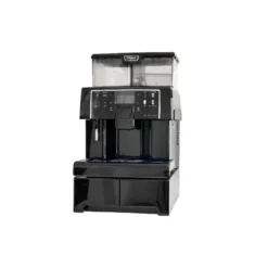 Saeco Aulika EVO TOP Vollautomatische Espressomaschine, Integriertes Mahlwerk, Milchaufschäumer