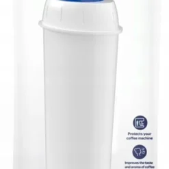 6x Wasserfilter + Delonghi 500ml EcoDecalk Entkalk Von Wesper Kompatible Mit DeLonghi ECAM 45.366.B -Günstiges Brat Lust Geschäft e5595253d44fd59de8a9f6ee40a9880a