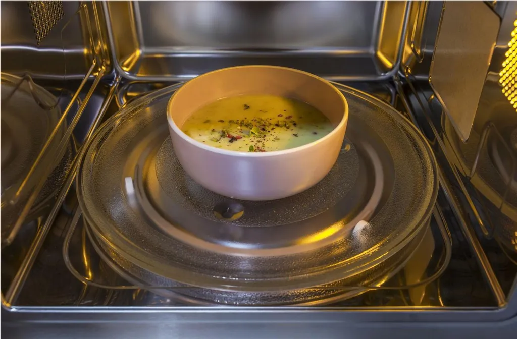 Gorenje BMI201 AG1X Mikrowelle Mit Grill Einbaumikrowelle Edelstahl 12 Gorenje BMI201 AG1X Mikrowelle Mit Grill Einbaumikrowelle Edelstahl – Bild 10