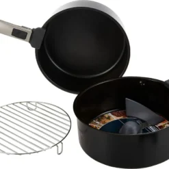 De'Longhi DeLonghi FH 1396 Multifry Extra Chef Plus -Günstiges Brat Lust Geschäft e5d994d3044a2210594aafdab6ca588e