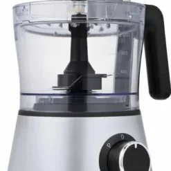 Tristar Küchenmaschine 600 W 1,5 L Silbern -Günstiges Brat Lust Geschäft e5e5bb8b2de7012456edb0d0a3e65777