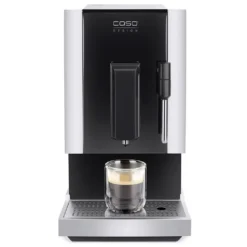 Caso: Design Kaffeevollautomat CREMA ONE (1881) 15 Caso: Design Kaffeevollautomat CREMA ONE (1881) -Günstiges Brat Lust Geschäft e5ed722fdfc015d85441003f5060df42
