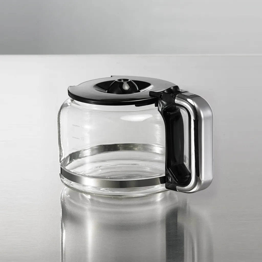 BEEM FRESH-AROMA-PERFECT SUPERIOR Filterkaffeemaschine Mit Mahlwerk - Glas | BASIC SELECTION | Edelstahl 22 BEEM FRESH-AROMA-PERFECT SUPERIOR Filterkaffeemaschine Mit Mahlwerk - Glas | BASIC SELECTION | Edelstahl – Bild 20