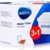Brita Maxtra+ Wasserfilter 3+1 - Schützt Ihre Geräte Vor Verkalkung (1er Pack) -Günstiges Brat Lust Geschäft e6222c8b8f7c2ec0820afccde0cf8e28
