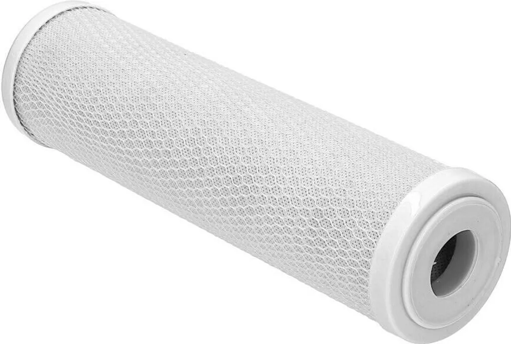 10x Wessper 10" Aktivkohle Filter Für Umkehrosmose, Kokos Filterkartusche, Wasserspeiseleitung & Partikelfiltration – 5 Micron 4 10x Wessper 10" Aktivkohle Filter Für Umkehrosmose, Kokos Filterkartusche, Wasserspeiseleitung & Partikelfiltration – 5 Micron – Bild 2