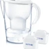 Brita Filter Marella XL Weiß
