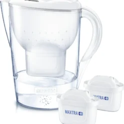 Brita Filter Marella XL Weiß