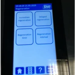 Wasserenthärtungsanlage SYR LEX Plus 10 Connect S Für Weiches Wasser -Günstiges Brat Lust Geschäft e66579fd3707929b49e6cd4e150b7c77