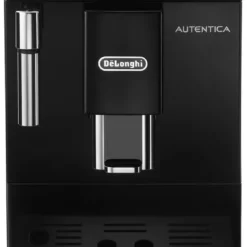 De'Longhi DeLonghi ETAM 29.510.B Autentica Kaffee Vollautomat Schwarz -Günstiges Brat Lust Geschäft e674f40974a377816800a84ef50f1452