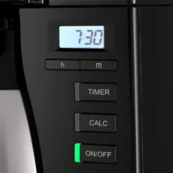 Melitta 1025-18 Look Therm Timer -Günstiges Brat Lust Geschäft e67ca2954fb5b220186c932f66d1b21f