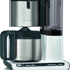 Bosch StyLine TKA8A681 Kaffeemaschinen - Weiß -Günstiges Brat Lust Geschäft e6ac619b3446ad51a5ac729f572fd421