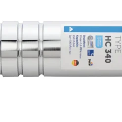 Whirlator® HC 340 Für Den Zentralen Hauswasseranschluss