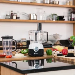 RUSSELL HOBBS 24731-56 Horizon Food Processor -Günstiges Brat Lust Geschäft e71557c9bfddf2238947807c5054151c