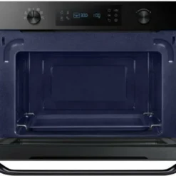 Samsung NQ50K3130BB Einbau-Mikrowelle, Schwarz 5 Samsung NQ50K3130BB Einbau-Mikrowelle, Schwarz -Günstiges Brat Lust Geschäft e71a98c2c1a7fc4fd0eaee73b66384a8 1