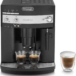 De'Longhi DeLonghi ESAM 3000 B Kaffeevollautomat Schwarz -Günstiges Brat Lust Geschäft e7c2410a06c249332bf5fb6a5cd3bddb