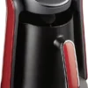Arzum Okka Minio Mokka Maschine Espressomaschine Mokkakocher ROT Kirmizi Cezve -Günstiges Brat Lust Geschäft e7d81529a0248da2945c6251eb17a9bf
