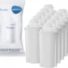 Filterkartuschen „Classic Pack 10“ BRITA -Günstiges Brat Lust Geschäft e7e0a69ea6454b70f36374e85fa1a6d1