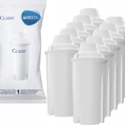 Filterkartuschen „Classic Pack 10“ BRITA