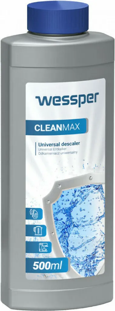 5x Wessper Wasserfilter Für Krups Mit Entkalker Und Reinigungstabletten 5 5x Wessper Wasserfilter Für Krups Mit Entkalker Und Reinigungstabletten – Bild 3