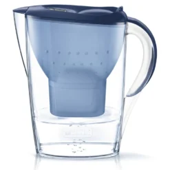 Brita Marella Cool Blue Incl. 12 Maxtra Plus -Günstiges Brat Lust Geschäft e8a5bf41fc425e85f03391ee0f106f91
