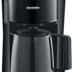SEVERIN Kaffeemaschine KA 9250 Schwarz -Günstiges Brat Lust Geschäft e8a94940414f4917762e7c38ffb86084