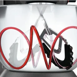 Bosch MUM58NP60 MUM5 Küchenmaschine Rosa (Nude Pink) -Günstiges Brat Lust Geschäft e923cc5e2435aac2c64cc4728312c554