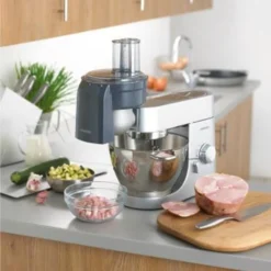 Kenwood KAX400PL Würfelschneider -Günstiges Brat Lust Geschäft e92fe748ba523b3085876d849c6c07ad