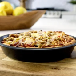 Cosori Heißluftfritteusen Zubehör 6er Set Für 5.5 L Modelle, Geeignet Auch Für Alle Anderen Marken -Günstiges Brat Lust Geschäft e974c47b64b19f43b46c318f79a40657