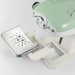 Ariete Vintage Siebträger-Espressomaschine Grün -Günstiges Brat Lust Geschäft e98eefcef9ff97a646d5ee2075ff6b6c