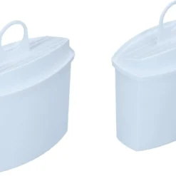 Braun Wasserfilter Set SET BRSC006 (2x) -Günstiges Brat Lust Geschäft e99b50a67f5c691a955a60eab067bc3a