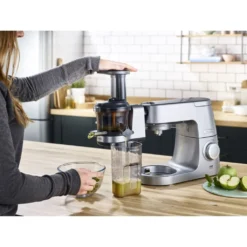 Kenwood KAX720PL Slow Juicer Entsafter -Günstiges Brat Lust Geschäft e9ac6b6137f548f0fb117a6fda71fe53