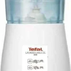 Tefal DPA 130 LA Moulinette Universalzerkleinerer, Kunststoffgeh?use, 1000 Watt, 0,8 L Beh?lter -Günstiges Brat Lust Geschäft e9accaadfafb9d85e8b8008cfbfbba6b