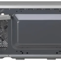 Panasonic NN-S29K, Mikrowelle, 800W,20L Garraum,Edelstahl,LED Display -Günstiges Brat Lust Geschäft e9c1c964936bae83a592e365b452b411