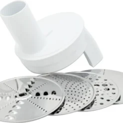 Bosch MUM 4427 Profimixx Küchenmaschine, Kunststoffgehäuse, 500 Watt, 4 Geschwindigkeiten -Günstiges Brat Lust Geschäft e9cc4588e6db864dcbf49b7e42572d98