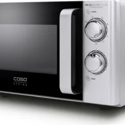 CASO Mikrowelle MG 20 Ecostyle Ceramic -Günstiges Brat Lust Geschäft ea104a02c7609f3dc2890d132e914dbf