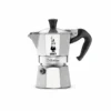 Bialetti 0002380, Mokka-Kanne, 0,4 L, Edelstahl, Aluminium, Polypropylen (PP), Kunststoff -Günstiges Brat Lust Geschäft ea13f4ddaaeefd84cf8768a37632ae95