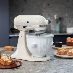KitchenAid 5KSM175PSEBK Artisan KÃ1/4chenmaschine 300W 4,8L Gusseisen Schwarz -Günstiges Brat Lust Geschäft ea28b32c08146e34f42c6cbfad575984 1