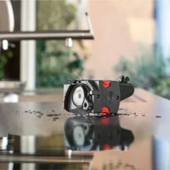 De'Longhi De’Longhi Dinamica Plus ECAM370.70.SB Kaffeemaschine Vollautomatisch Kombi-Kaffeemaschine 1,8 L -Günstiges Brat Lust Geschäft ea2fd94764a28108f35252eadd16a3b3