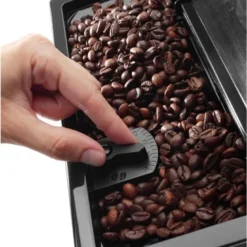 De'Longhi Delonghi ESAM 420.40.B Perfecta Evo Kaffeevollautomat Schwarz Mit Kegelmahlwerk 24 De'Longhi Delonghi ESAM 420.40.B Perfecta Evo Kaffeevollautomat Schwarz Mit Kegelmahlwerk -Günstiges Brat Lust Geschäft ea4dc3ace44f39f5e3817a5da371bd52